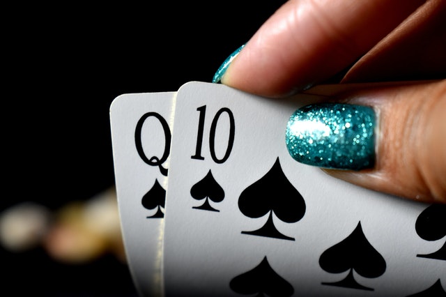 Framgångsrika kvinnliga pokerspelare